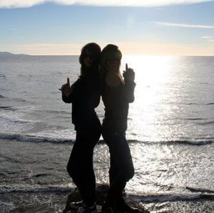 Meet your Posher, Meche